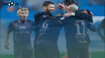 لاعب بيرنلي السابق يوقع رسميًا للانضمام إلى الشباب في 2025